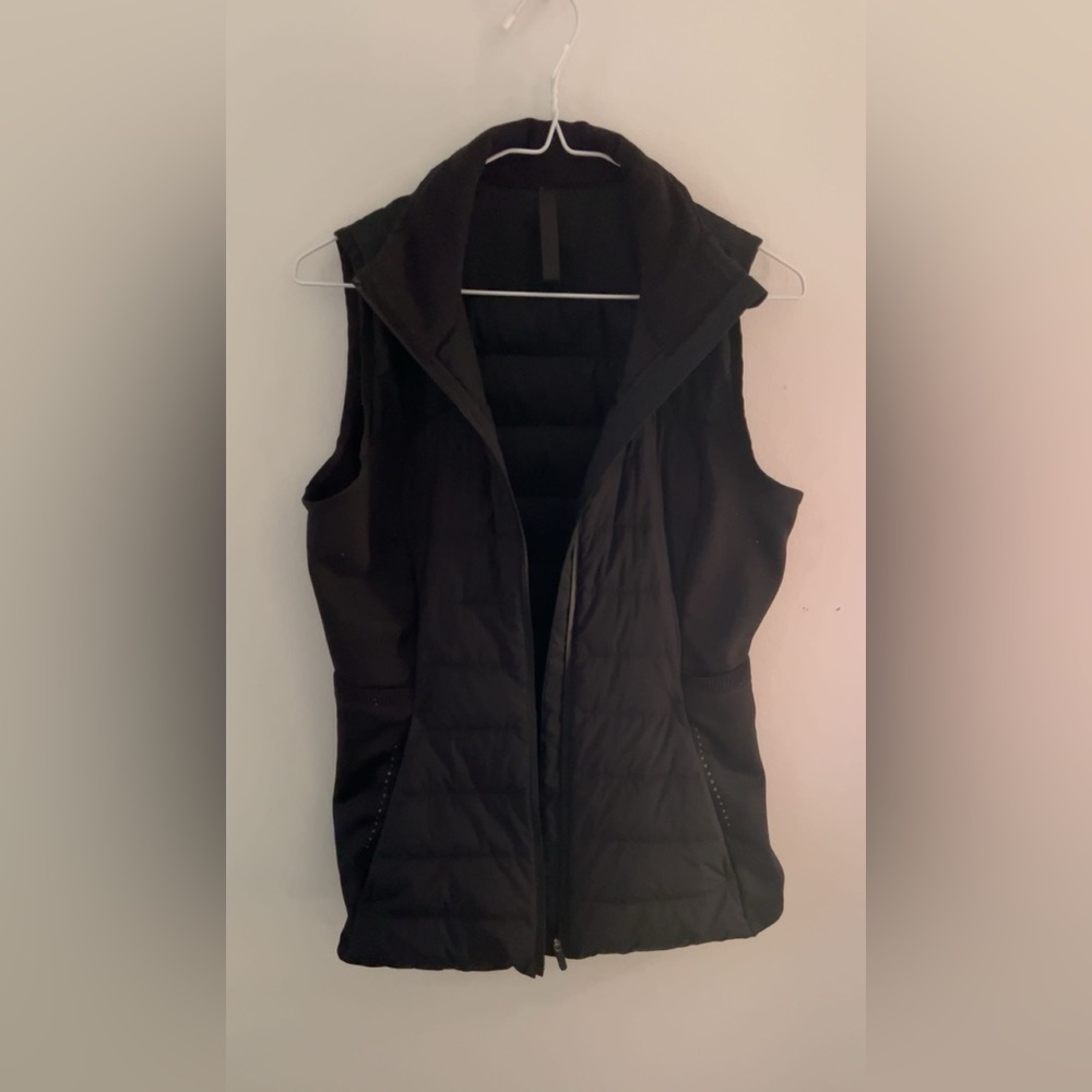 Lululemon vest